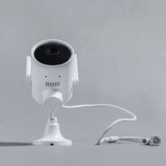دوربین هوشمند حفاظتی تحت شبکه imilab ec3